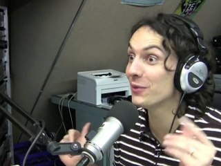 Josua : Vivre Noel Ensemble (nov 2010)