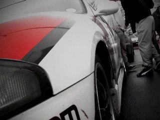 Dift Rallye Alsace Bossue