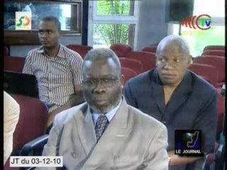 Lancement du projet SAGA -EO