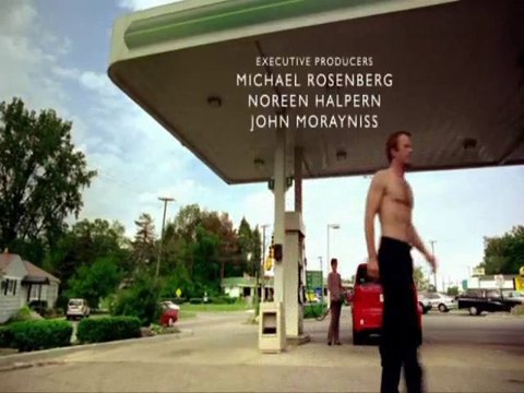 Générique de la série Hung (Opening Credits)