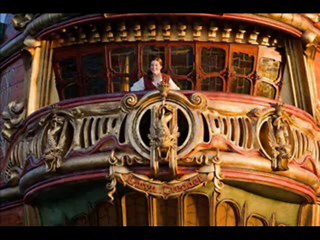 Die Chroniken von Narnia 3 Stream Part 1 Online HD