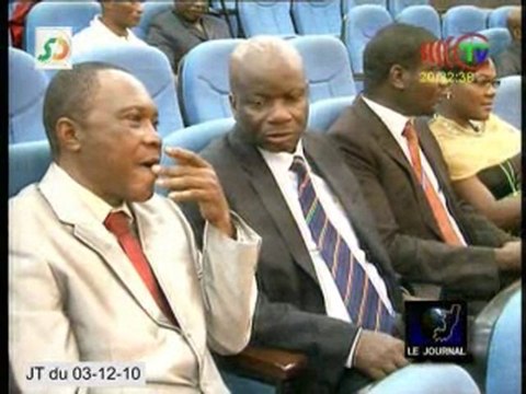 9ème session du comité de la direction de la CICOS