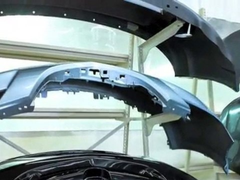 Auto Czesci Kraków S & S Ford. Serwis i czesci zamienne