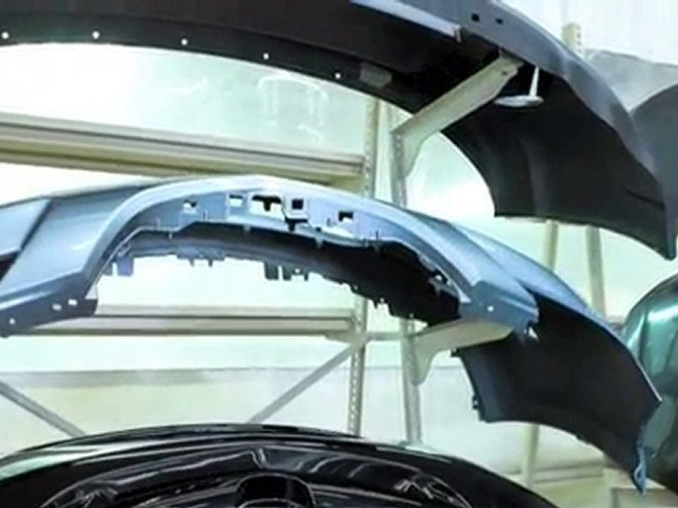 Auto Czesci Kraków S & S Ford. Serwis i czesci zamienne