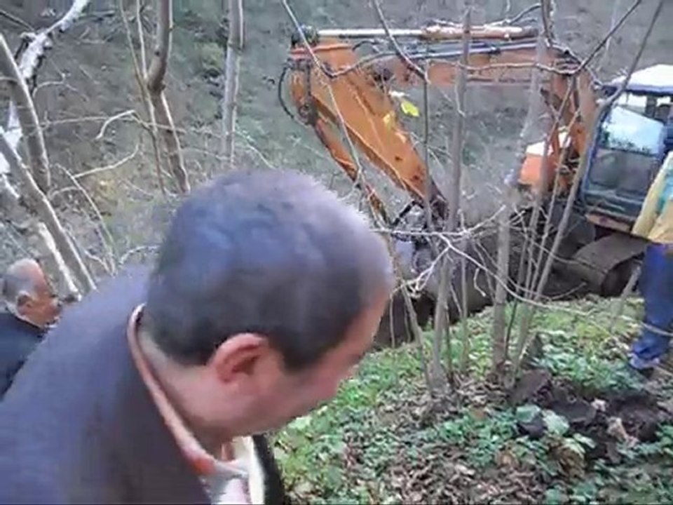 YOL YAPIMI