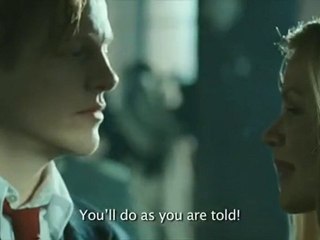 FLAME AND CITRON MOVIE TRAILER 480p (HD)