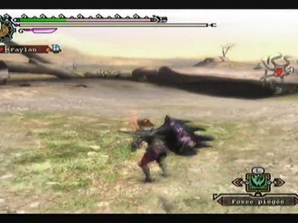 Rathian +