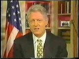 Watch Bill Clinton endorse Networkmarketing!