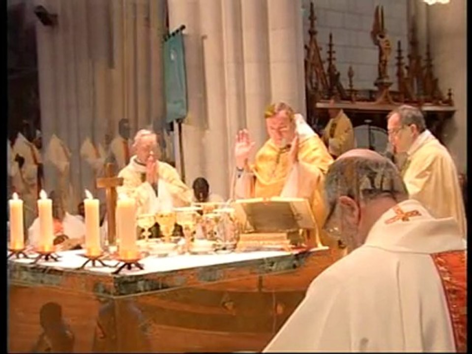 Grand pèlerinage partie 3