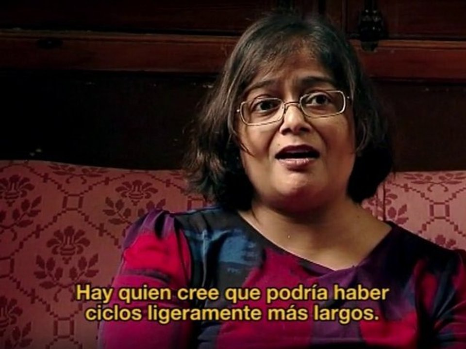 Voces - Sarbani Basu
