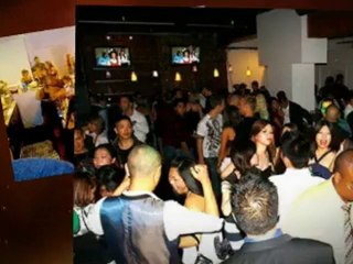 CLub 915 - December 15th Party in Portland OR