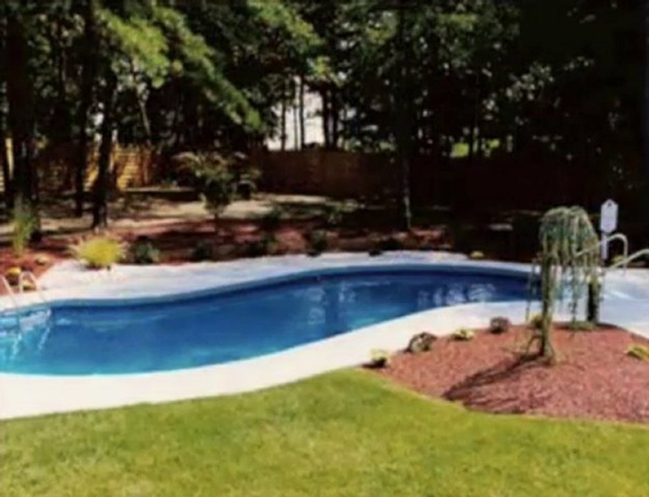 Wheaton Inground Pool Builder