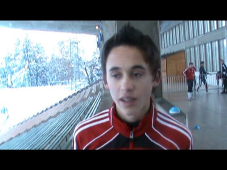 PLAISIR ET PERFORMANCE