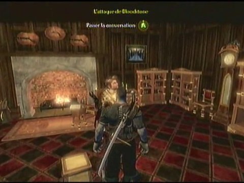 Fable 2 X360 13 (Méchant)