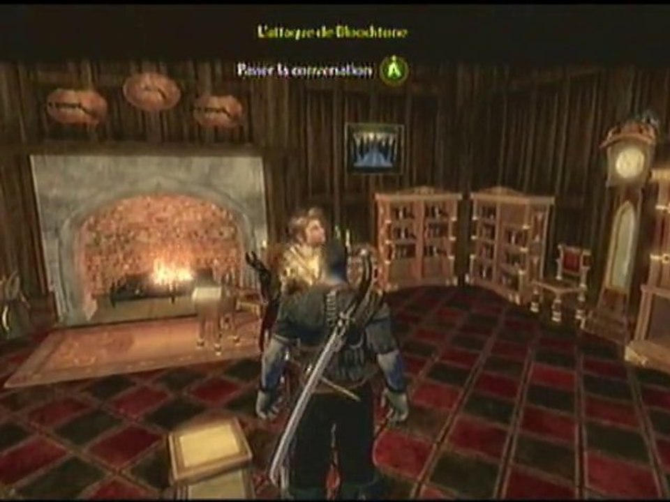 Fable 2 X360 13 (Méchant)