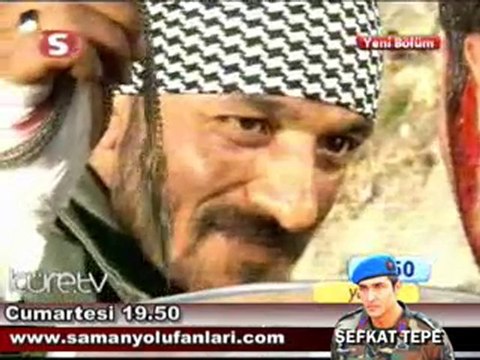 Şefkat Tepe 2.Bölüm V2 Fragman