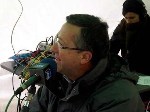 Téléthon Cany-Barville France Bleu Haute-Normandie