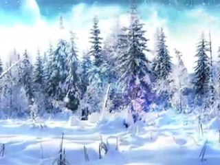 VYBZ KARTEL  FT SHEBA  - LIKE CHRISTMAS ( OFFICIAL VIDEO )