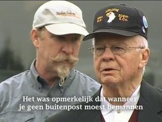 A Soldier's Story: The Battle of the Bulge