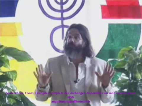 2012 Base Fondamentale pour marcher sur un chemin spirituel