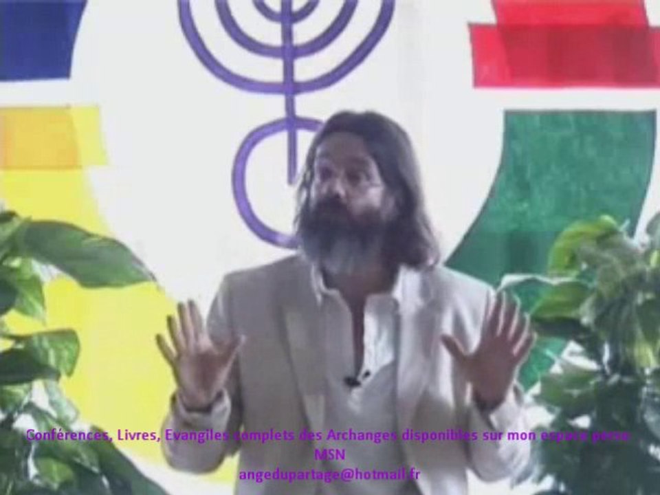 2012  Base Fondamentale pour marcher sur un chemin spirituel