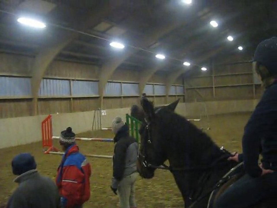 Noemie & Devancière le 4.12.10