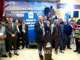 sultangazi belediyesi başkanı cahit altunay