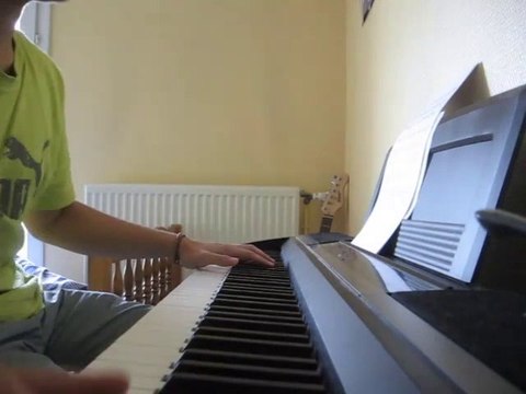 U.N owen was her ( own arrangement ) - Touhou 【東方】