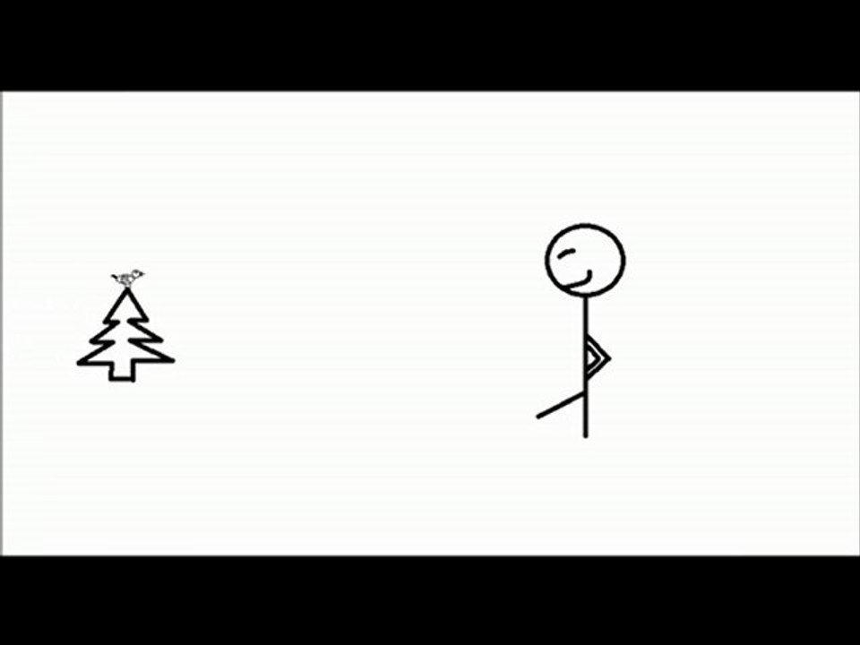 Stickman adventures film