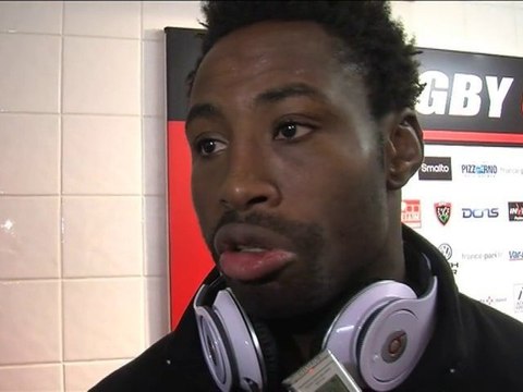 Rugby365 : Ouedraogo a des regrets