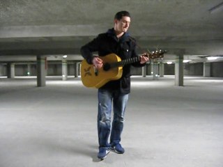 Bob Marley - Redemption Song (Marco n'Co)