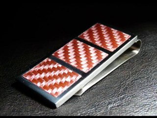 New Money Clips at Silver Money Clip.co.uk
