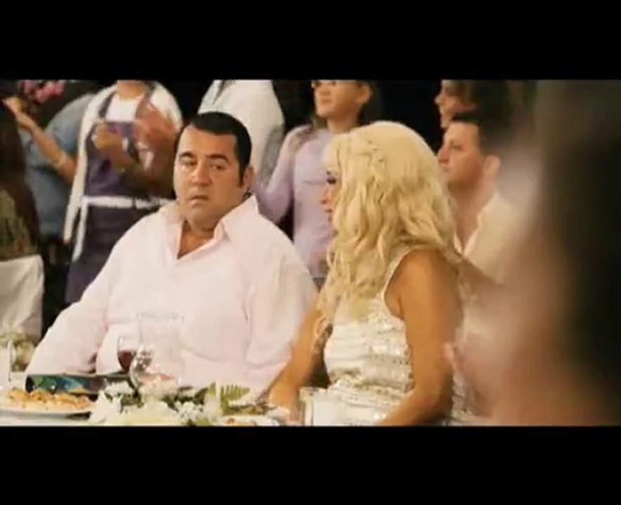 Eyvah Eyvah 2 film fragmanı-Ata Demirer