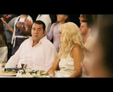 Eyvah Eyvah 2 film fragmanı-Ata Demirer