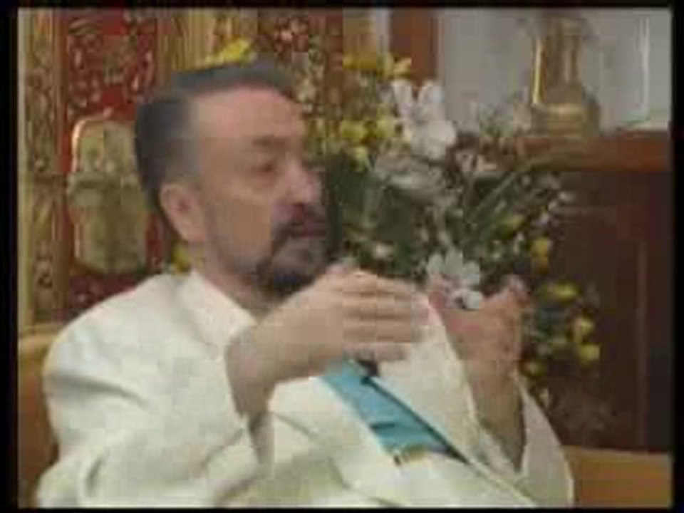 Hz. Mehdi (a.s) zamanında tüm dünyada barış ve huzur