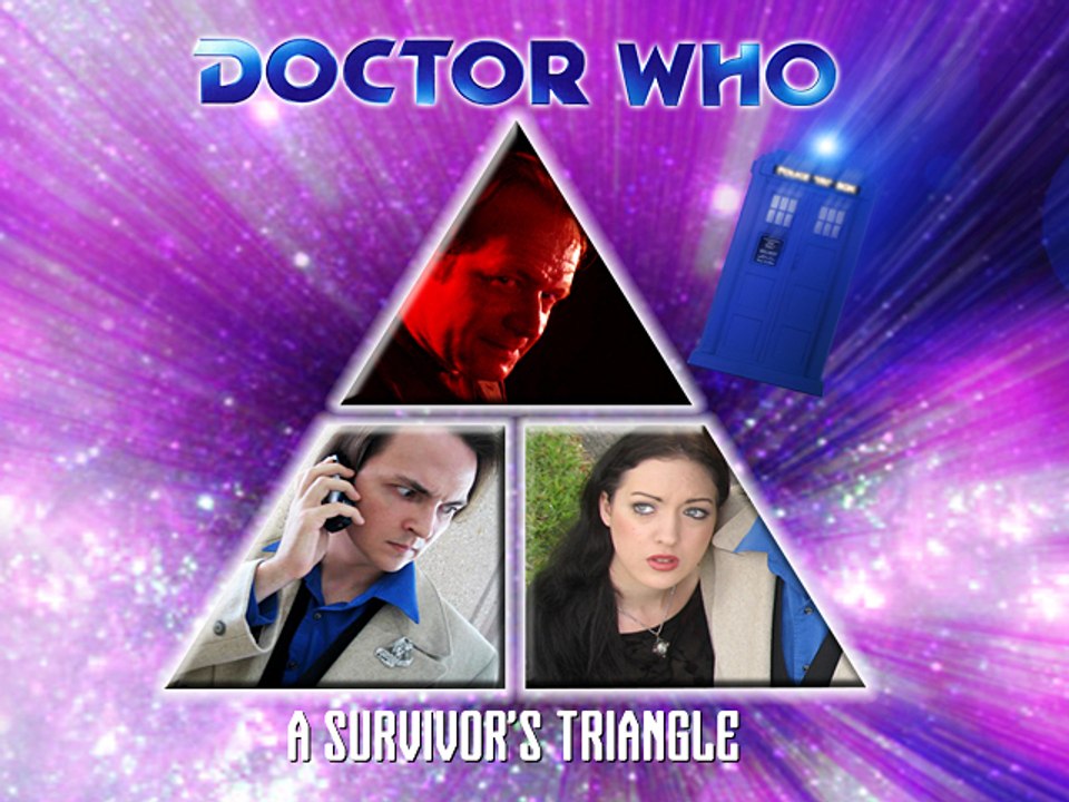 Doctor Who: A Survivor's Triangle
