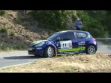 rallye sainte baume 2009