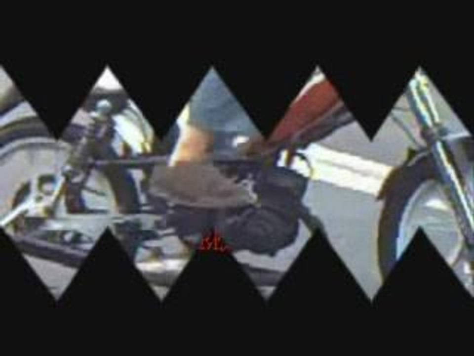 Heavy Kustom EPISODE PILOTE