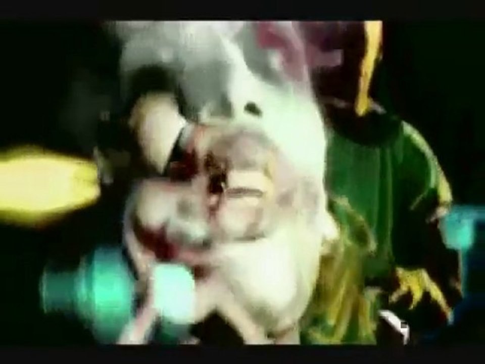 Nessbeal - Amnesia la salade