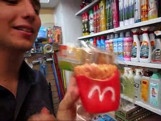 MC en Terrassa (2ªtemp.)