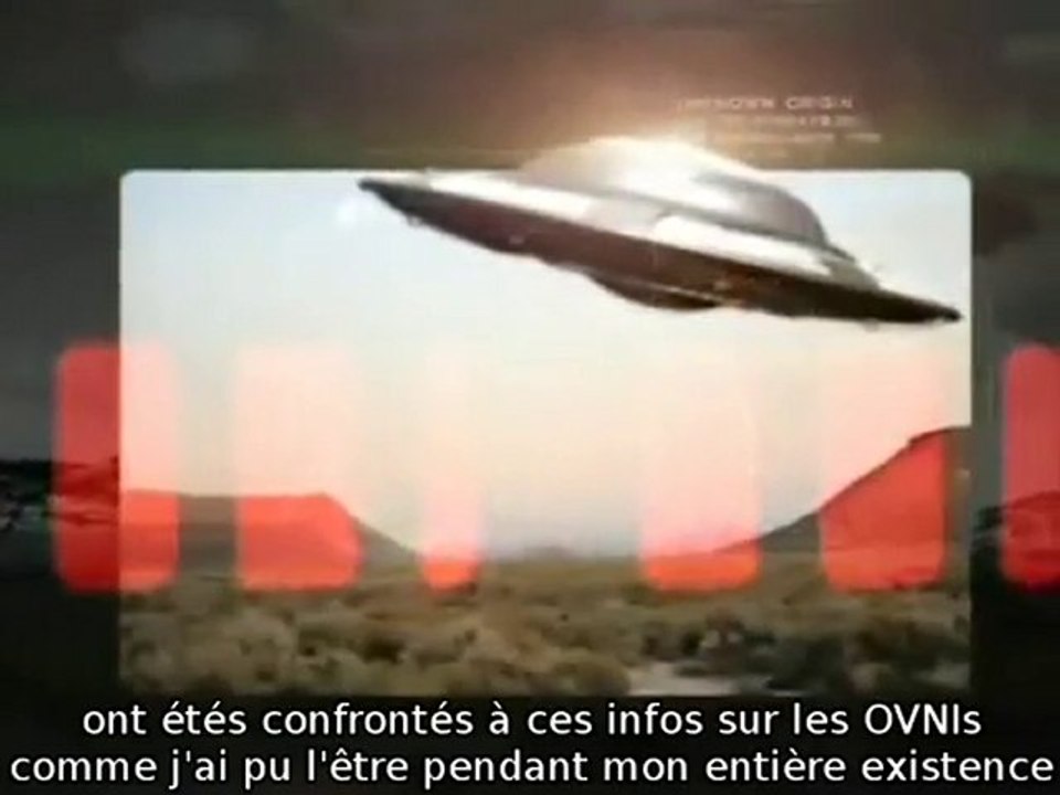 FreemanTV  - Alien Agenda [5/9] ST/FR