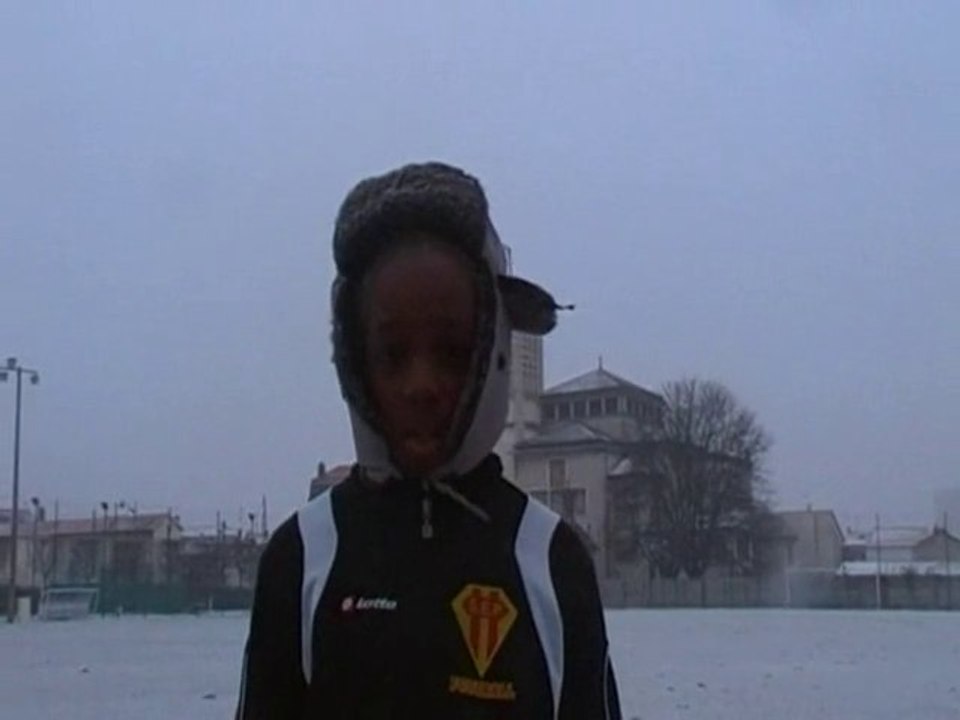 Week end du 4-5 décembre 2010