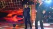 Tom Jones &  Enrique Iglesias - Fire -  Live Concert