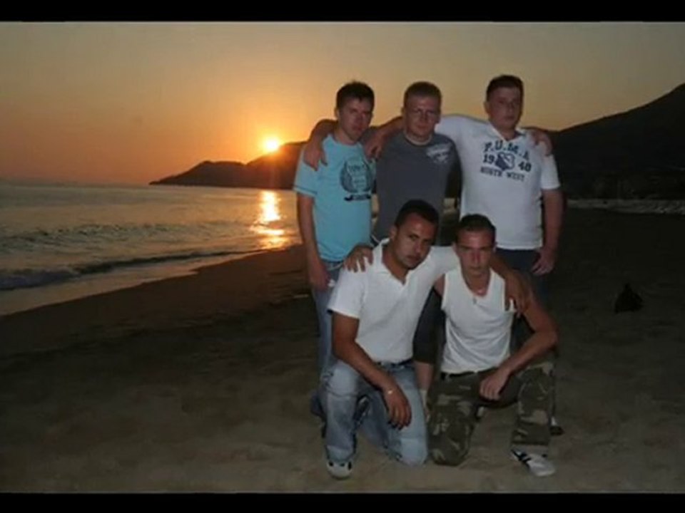 Alanya 2007