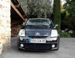 CITROEN C2 à vendre sur vivalur.fr