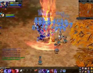 Chaotyth - Escrimeur lvl90 FanOfSp4 ~Nostale~