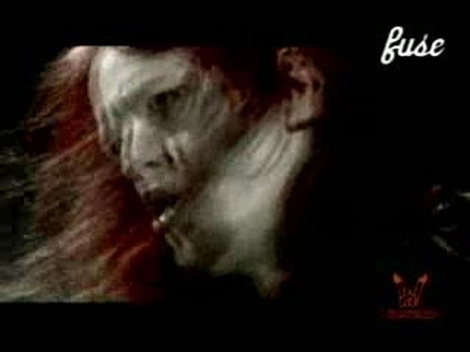 Arch Enemy My Apocalypse