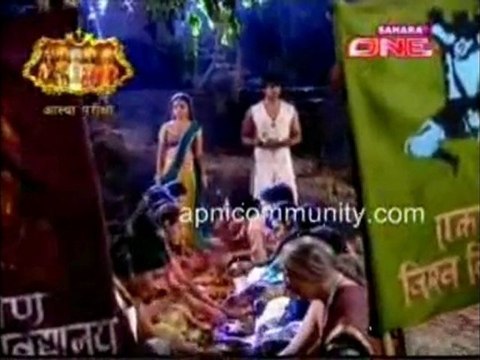 Jo Ishq Ki Marzi Woh Rab Ki Marzi 3