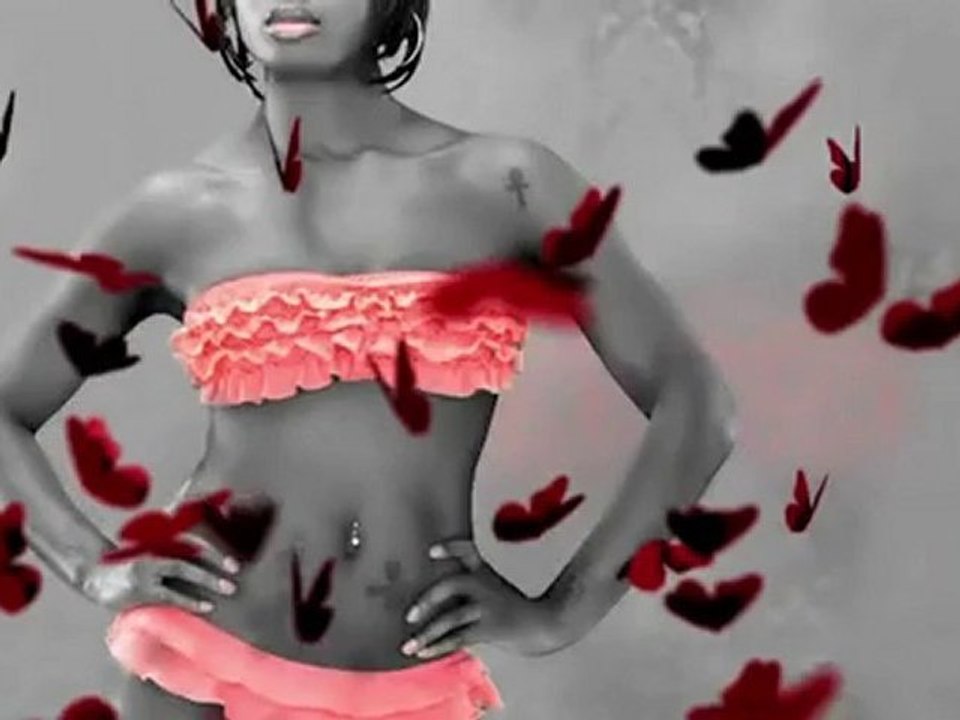 Darey - The way you are