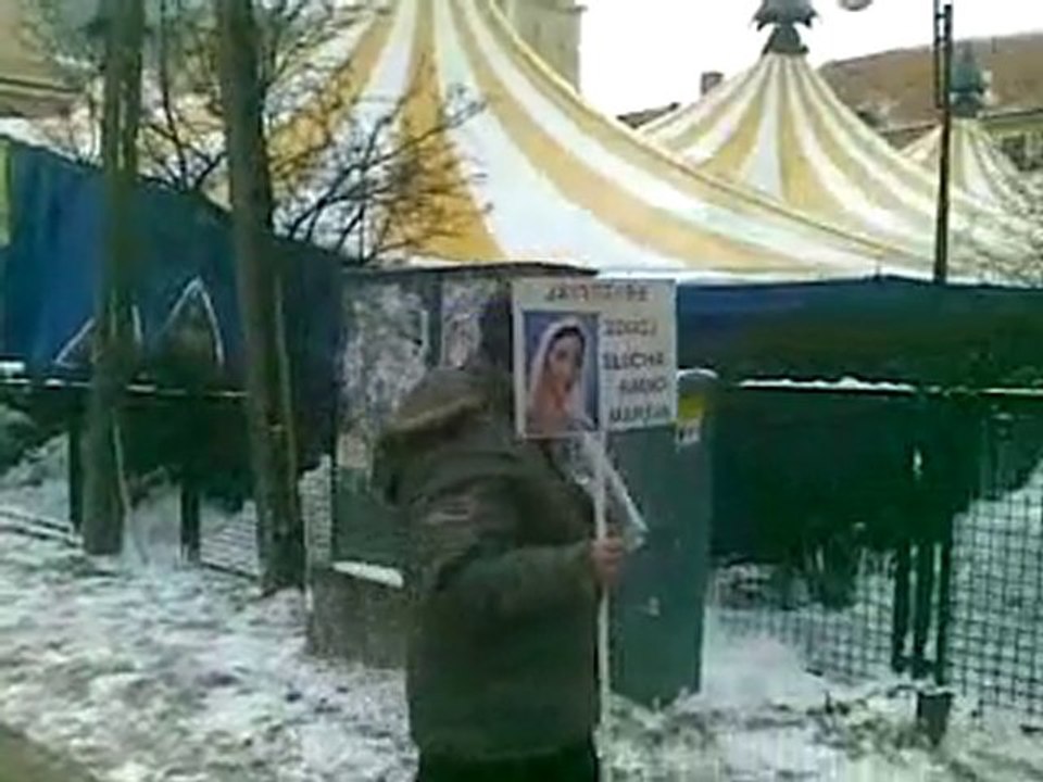 19 urodziny Radia Maryja
